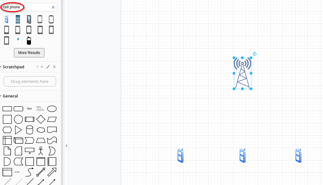 How to use LaTeX Math in Draw.io & Diagrams.net