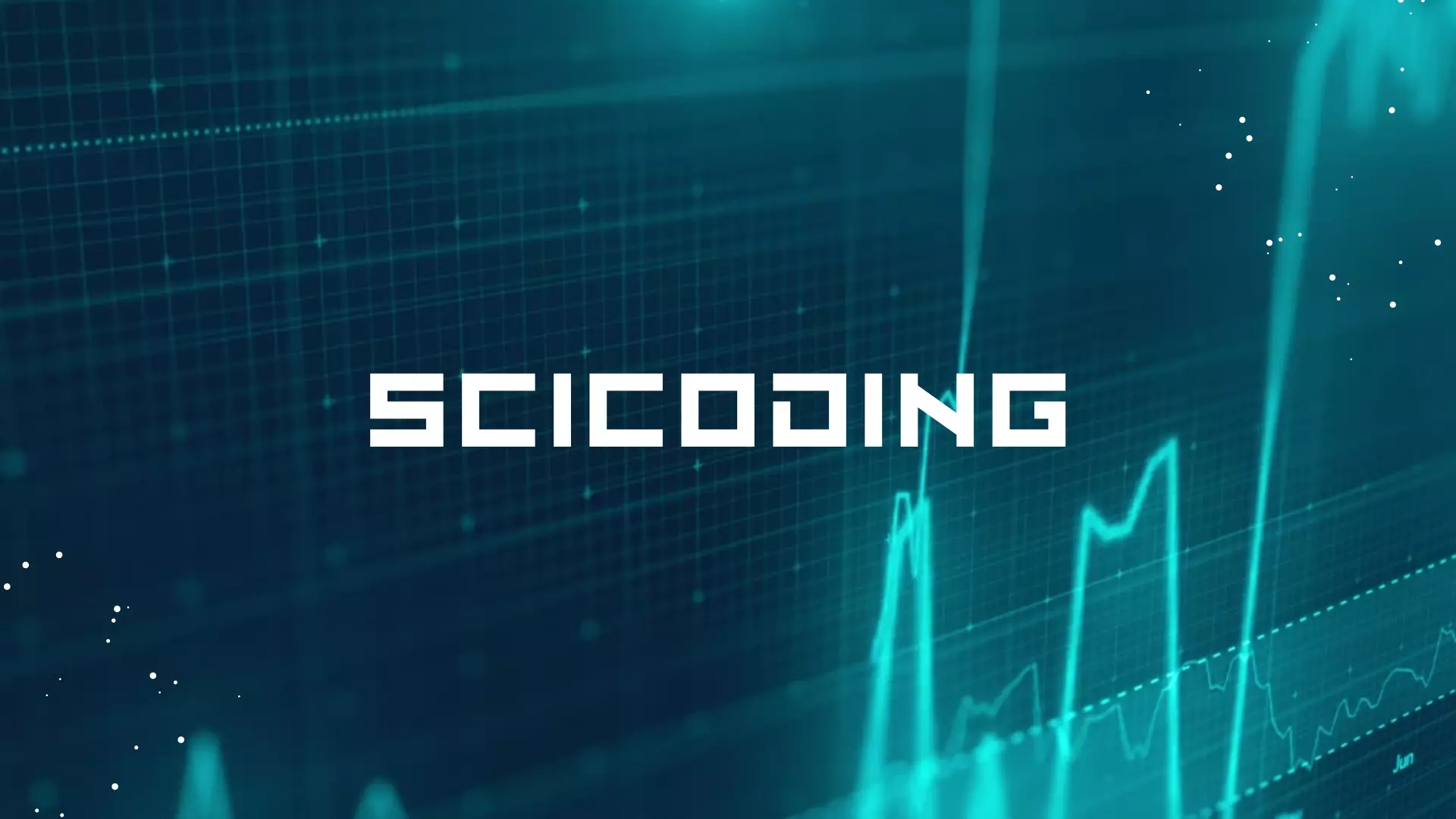 Scicoding