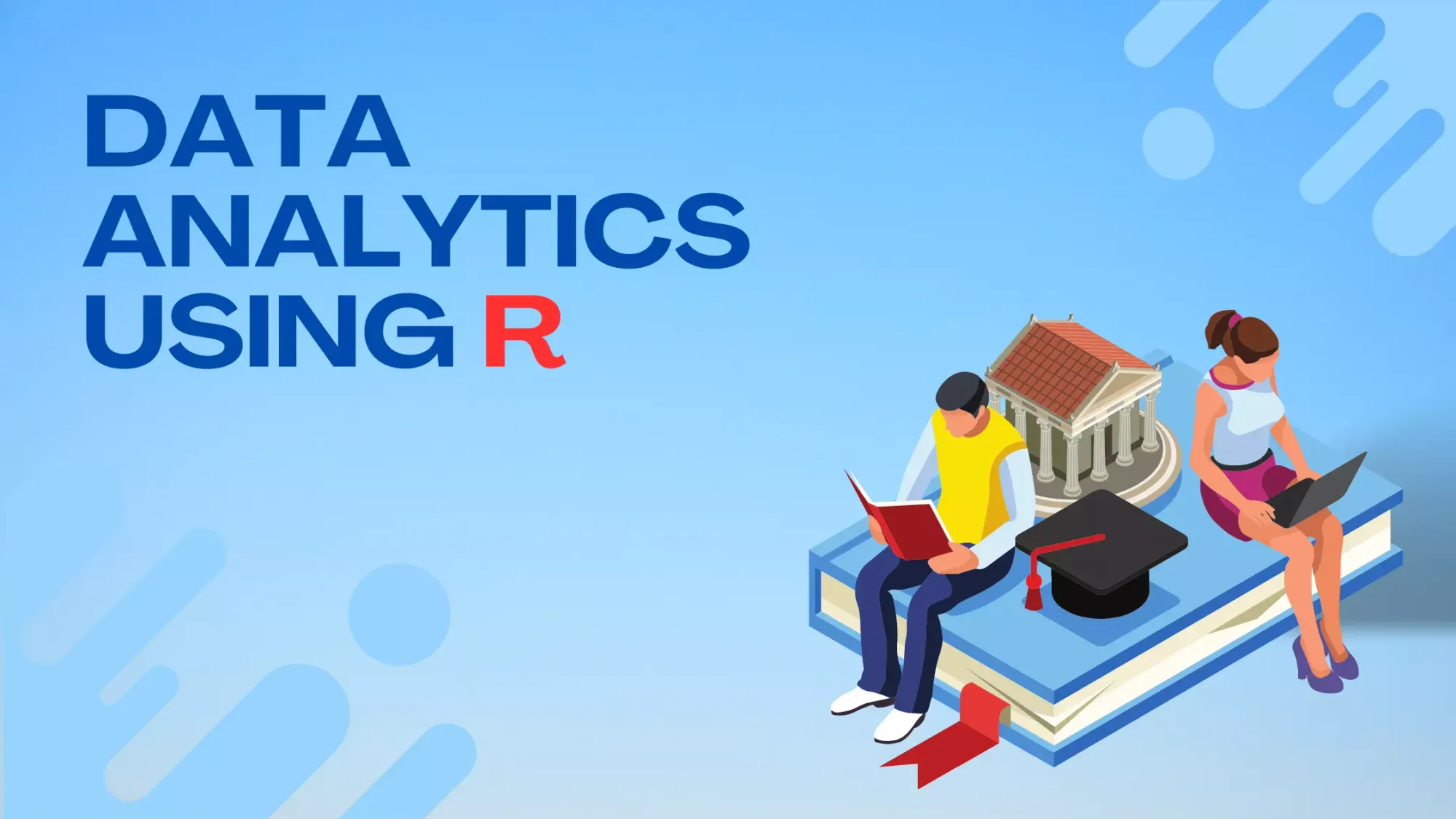 Data Analytics in R