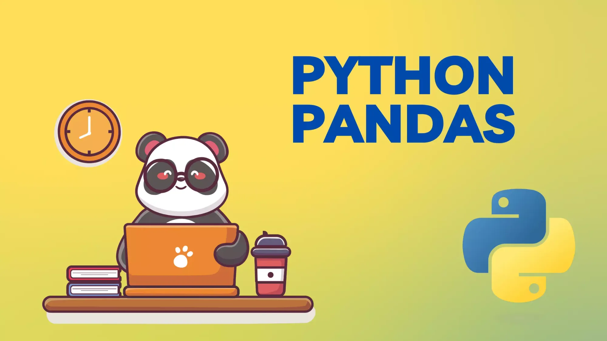 Mastering Pandas: Resources to Data Manipulation in Python