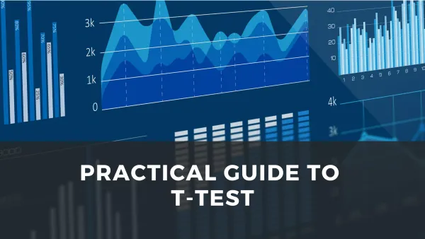 The t-test: Practical Applications and Scenarios